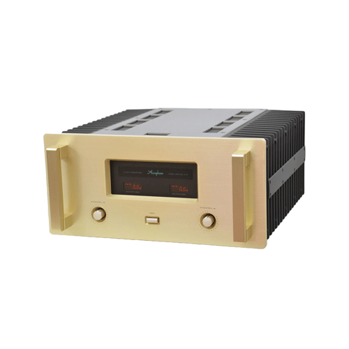 Accuphase（アキュフェーズ） A-50