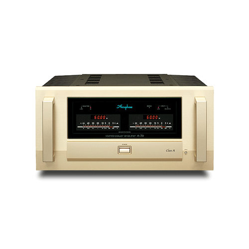 Accuphase（アキュフェーズ） A-70