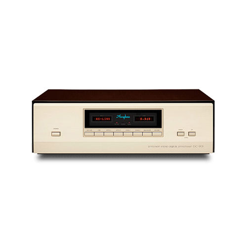 Accuphase（アキュフェーズ） DC-901
