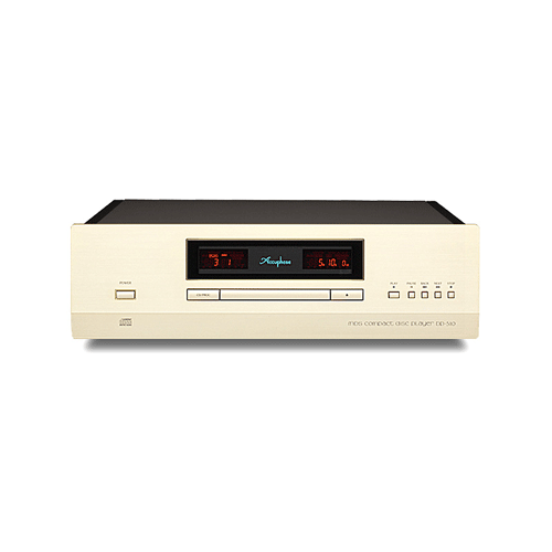 Accuphase（アキュフェーズ） DP-510