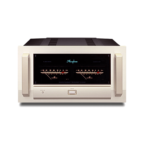 Accuphase（アキュフェーズ） P-7000