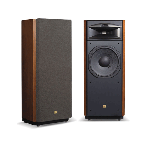 JBL （ジェービーエル） S4600