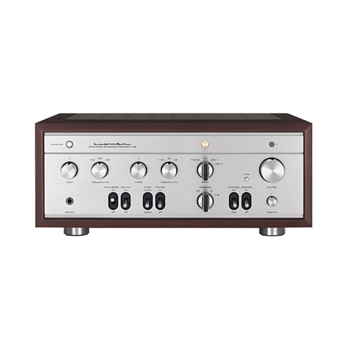 LUXMAN（ラックスマン） L-305