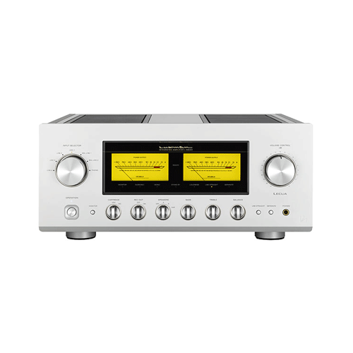 LUXMAN（ラックスマン） L-590AX