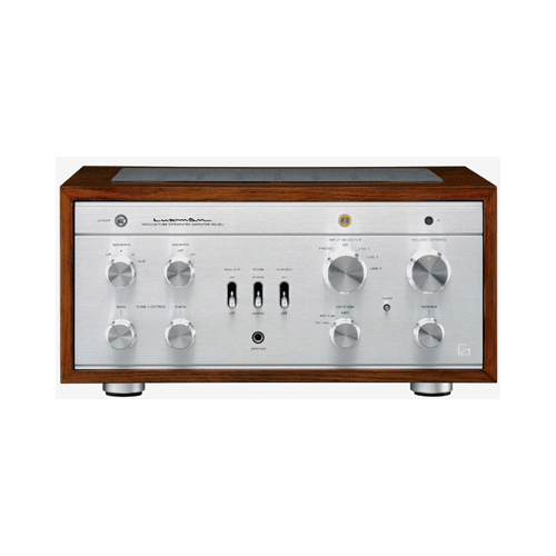 LUXMAN（ラックスマン） LS80