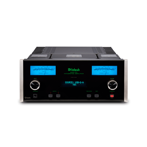 McIntosh（マッキントッシュ） MA6700