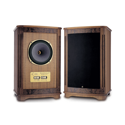 TANNOY（タンノイ） Canterbury 15HE